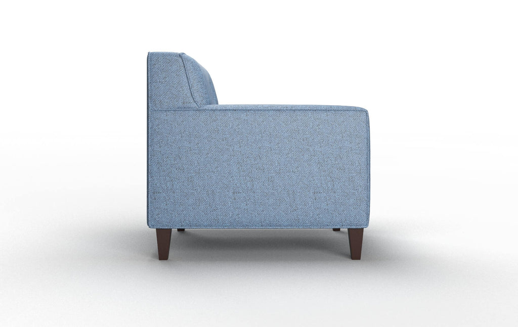 Harvard Chair - Hepburn Water