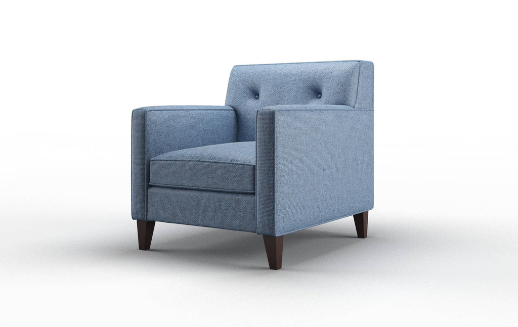 Harvard Chair - Hepburn Water