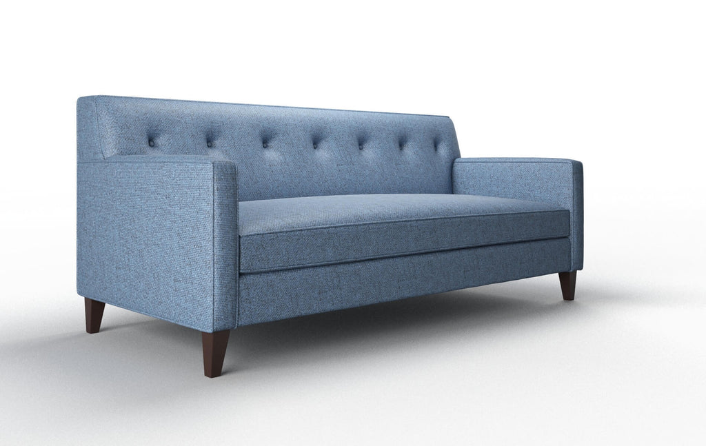 Harvard Sofa - Hepburn Water