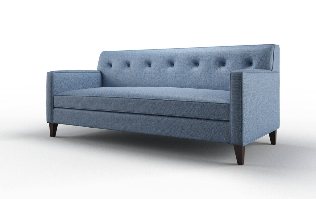 Harvard Sofa - Hepburn Water