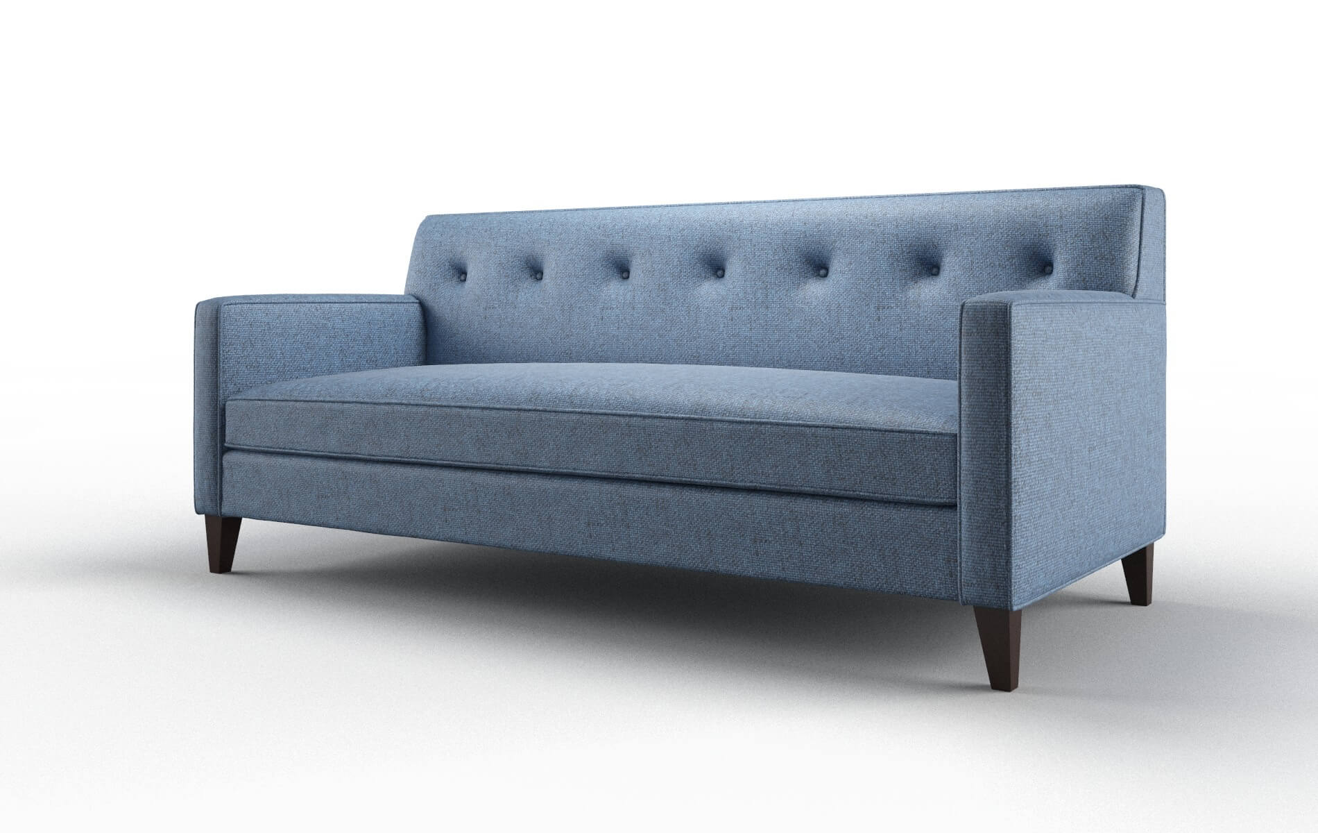 Harvard Sofa - Hepburn Water