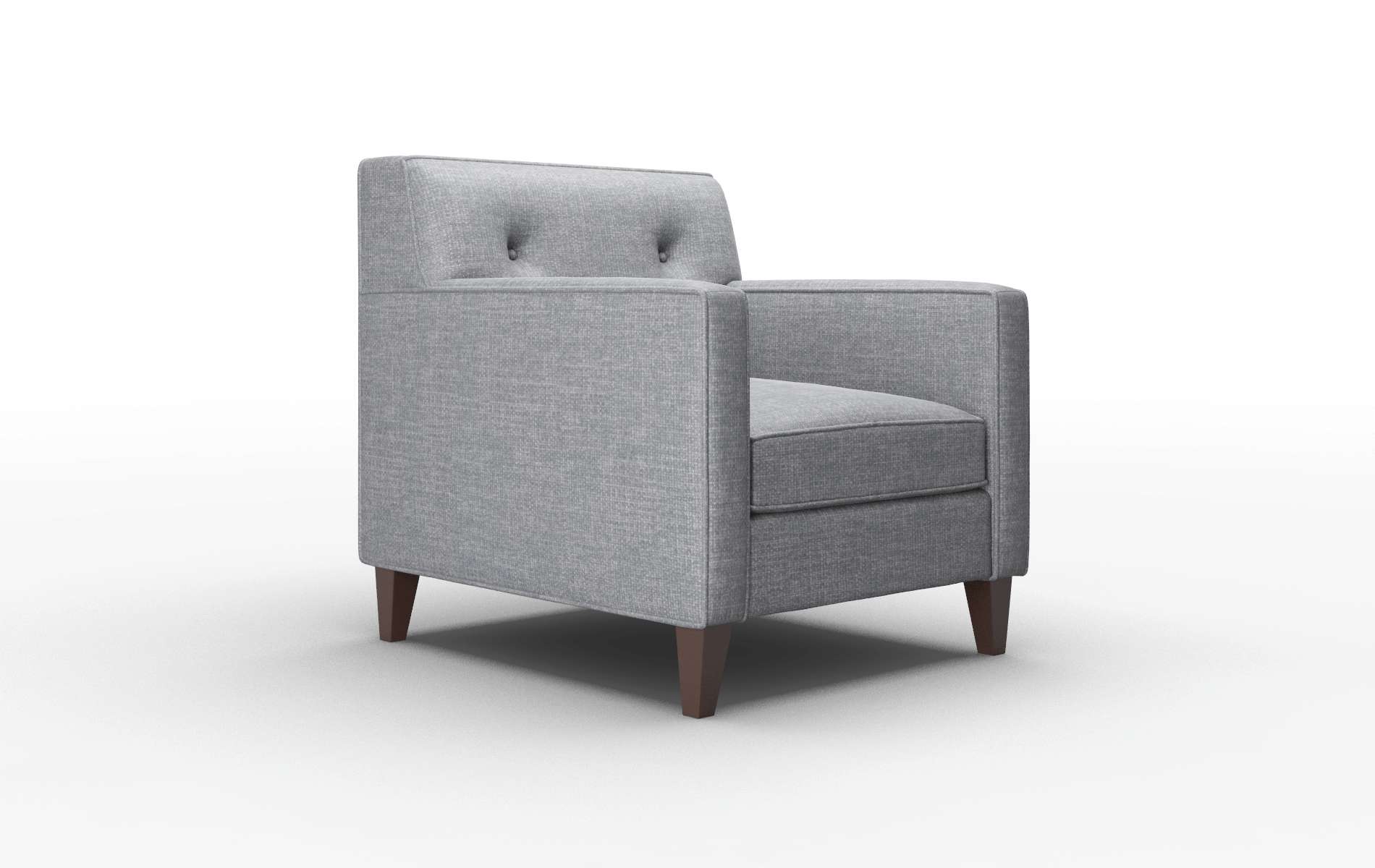 Harvard Chair - Lana Onyx