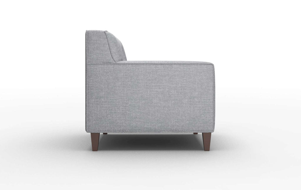 Harvard Chair - Lana Onyx