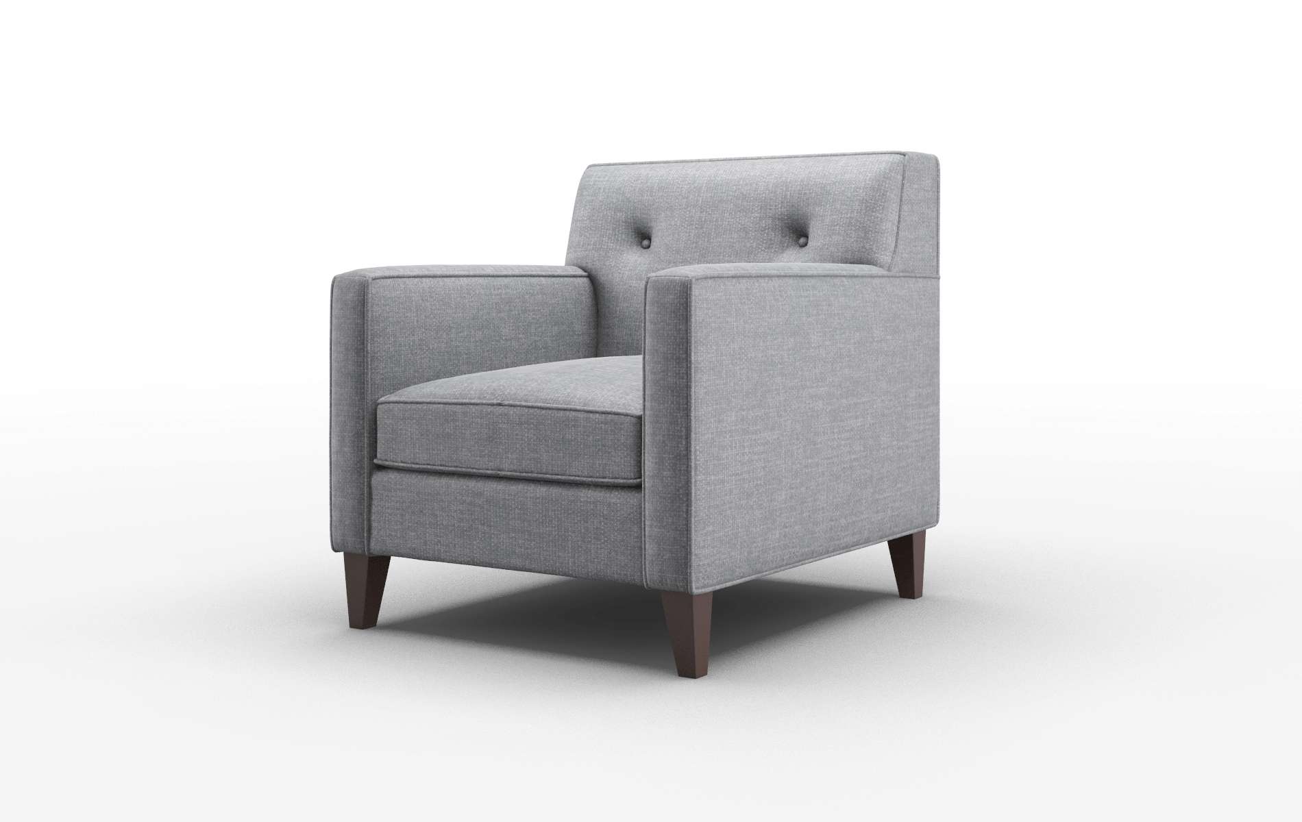 Harvard Chair - Lana Onyx