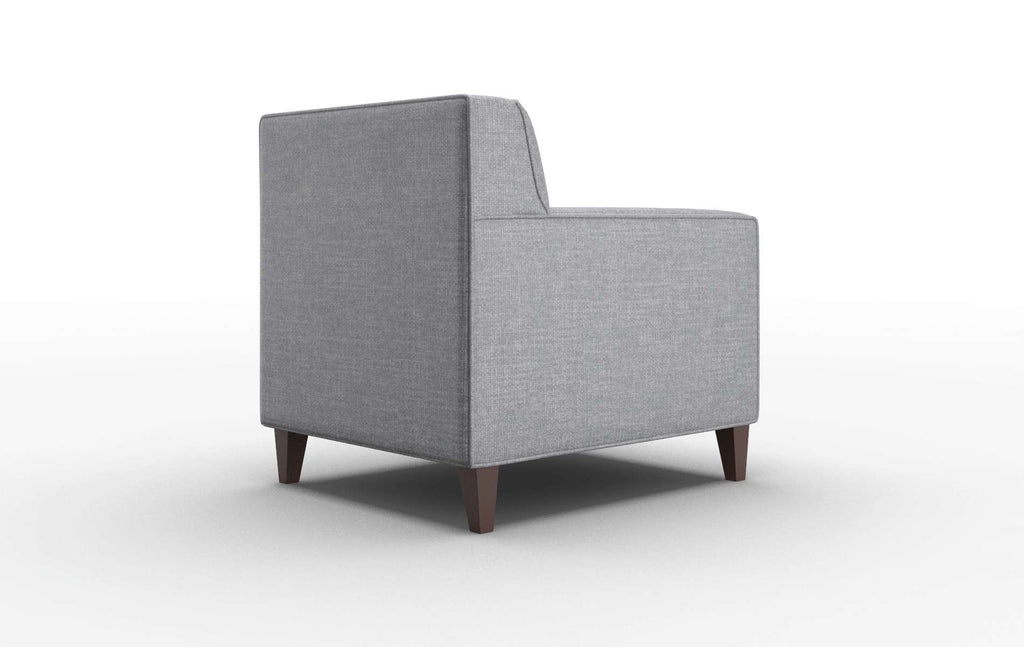 Harvard Chair - Lana Onyx