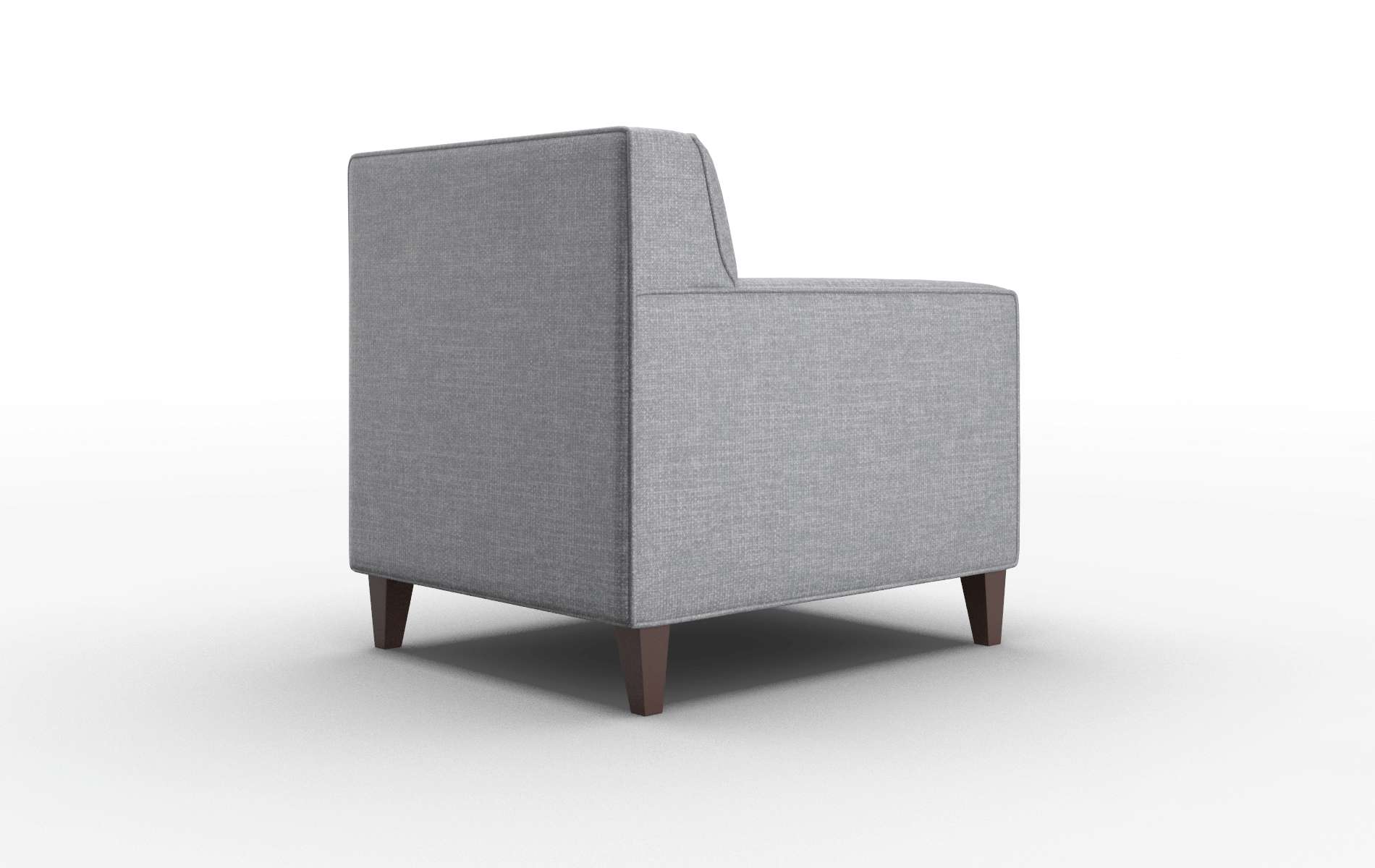 Harvard Chair - Lana Onyx