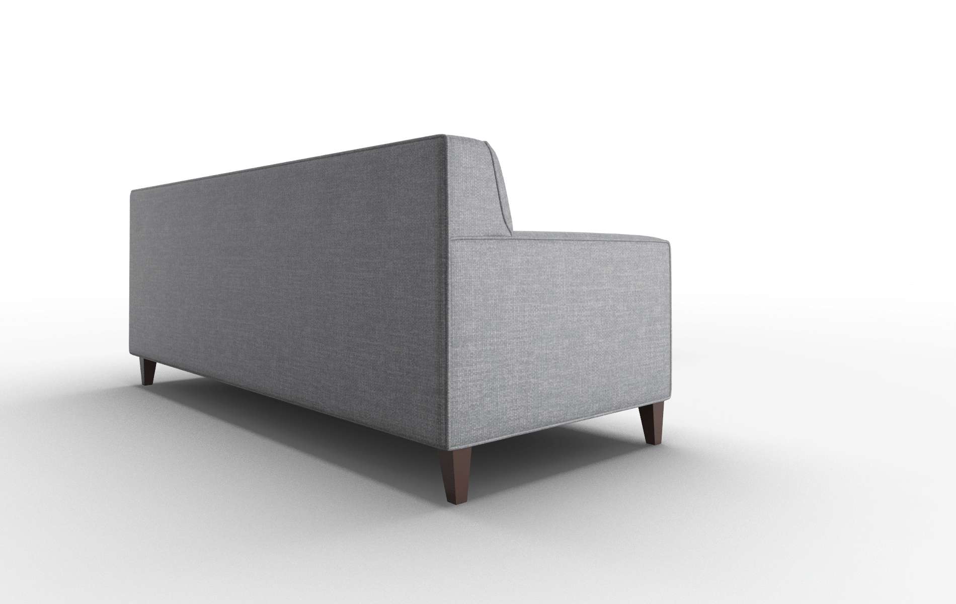 Harvard Sectional - Lana Onyx