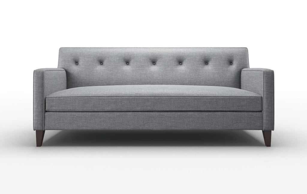 Harvard Sofa - Lana Onyx