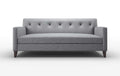 Harvard Sofa - Lana Onyx
