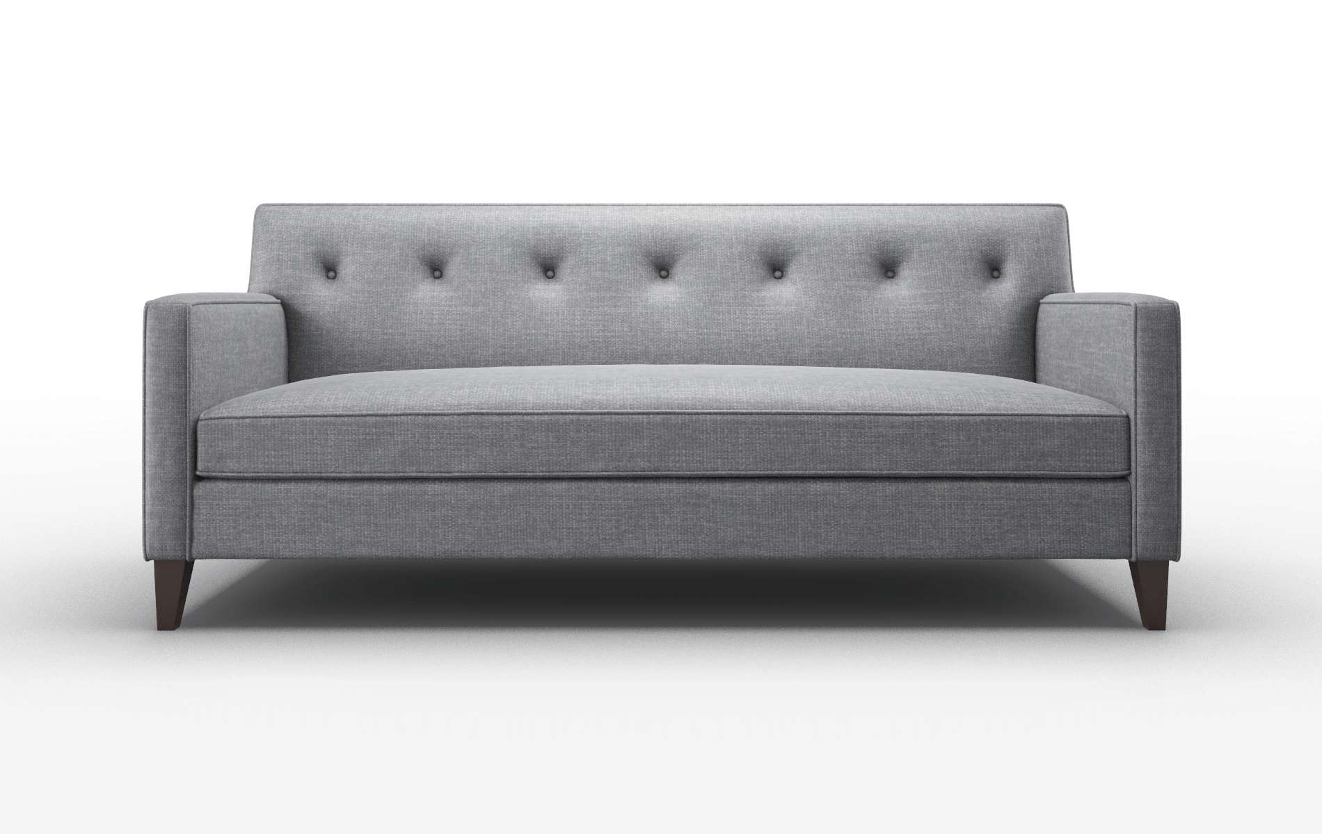 Harvard Sofa - Lana Onyx