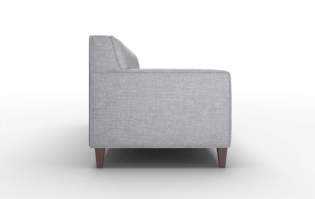 Harvard Sofa - Lana Onyx