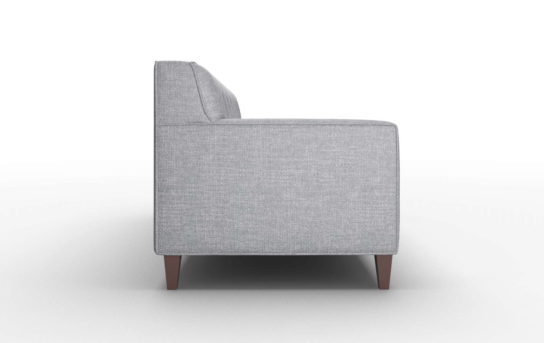 Harvard Sofa - Lana Onyx