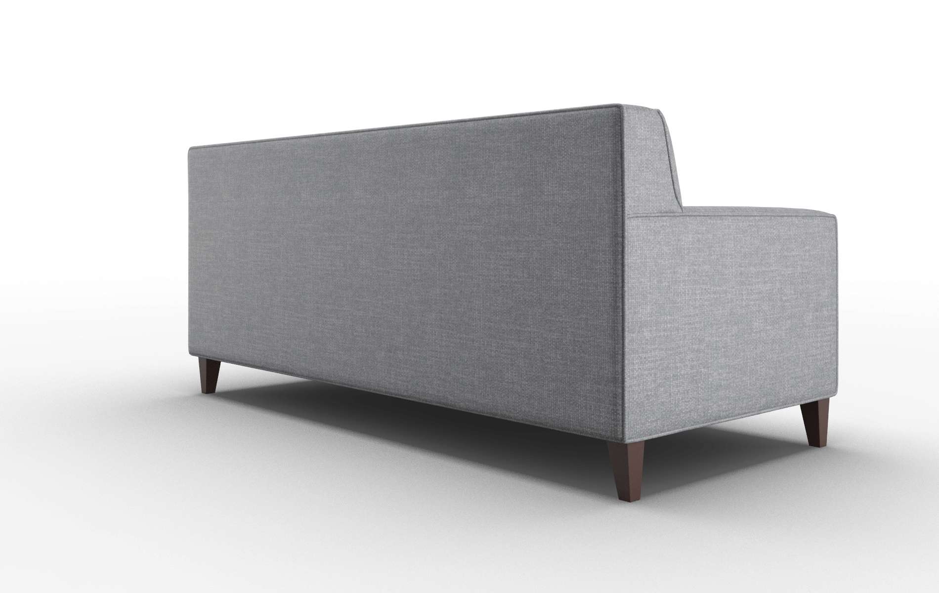 Harvard Sofa - Lana Onyx