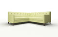 Harvard Sectional - Notion Appletini