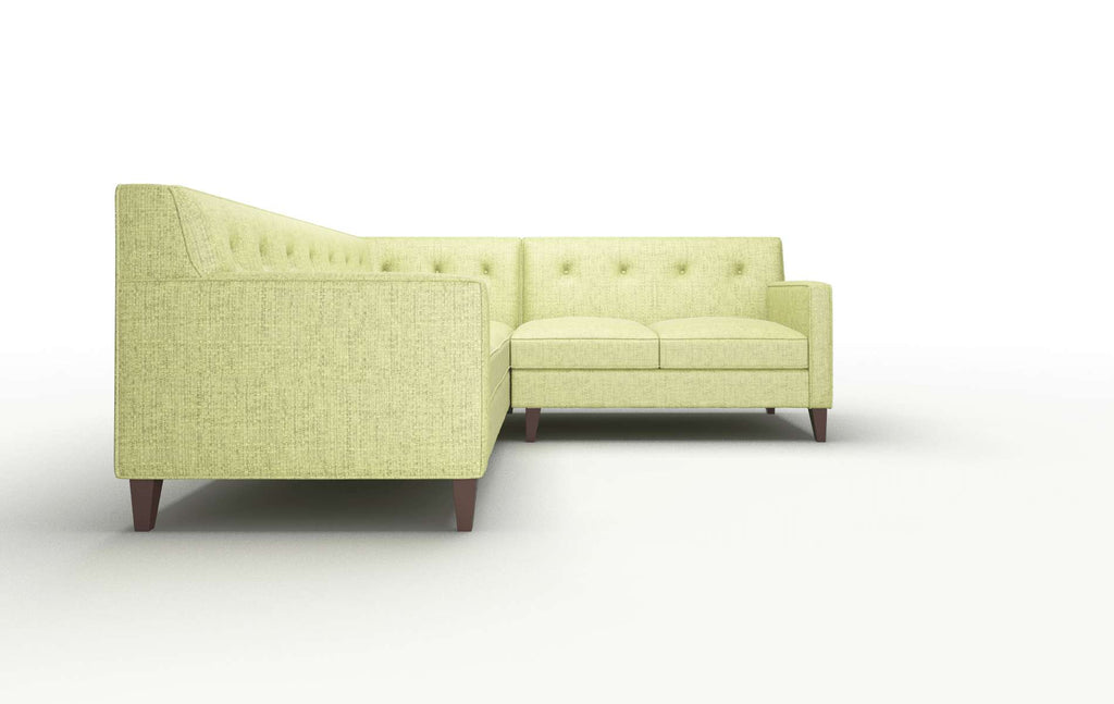 Harvard Sectional - Notion Appletini