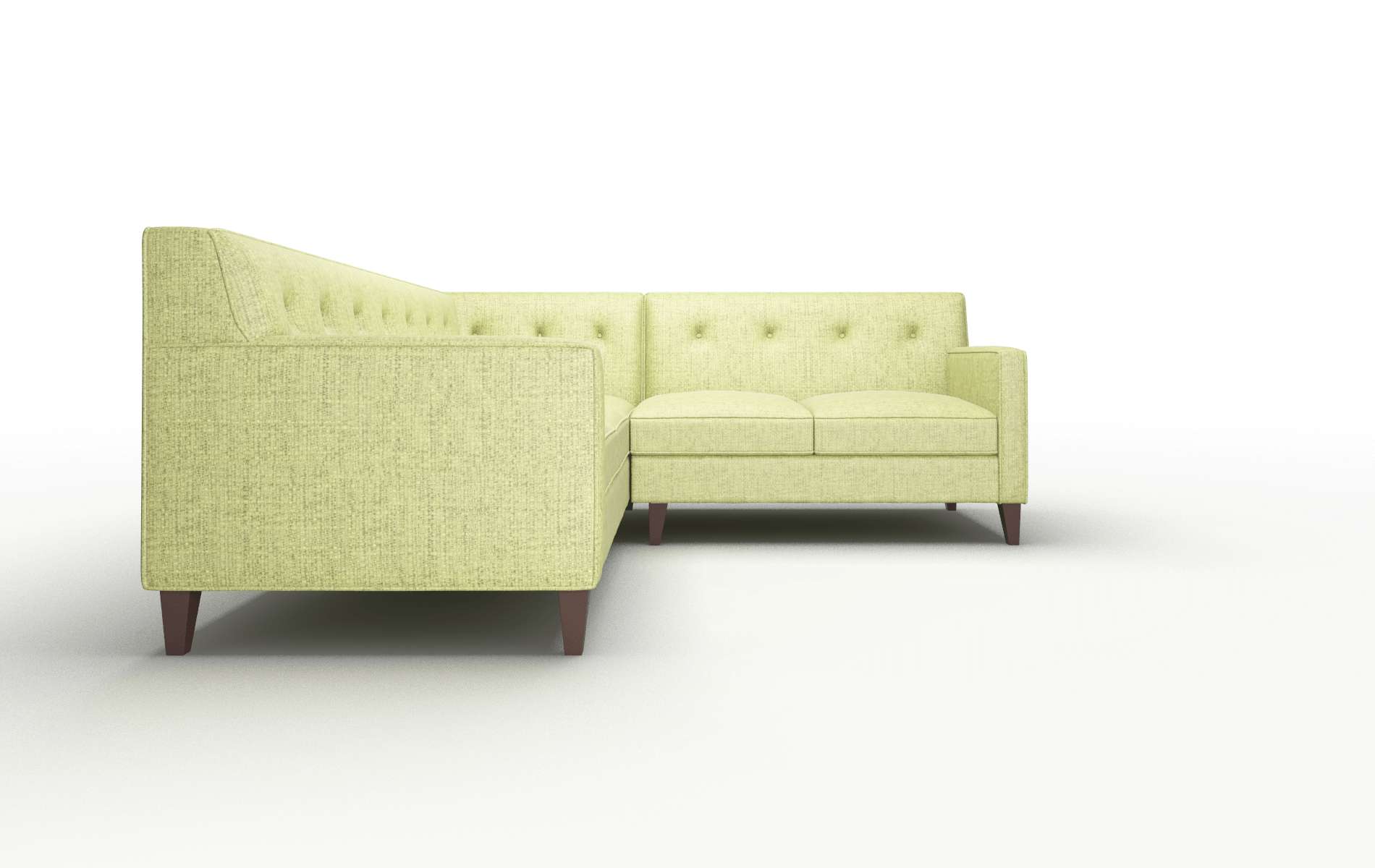 Harvard Sectional - Notion Appletini