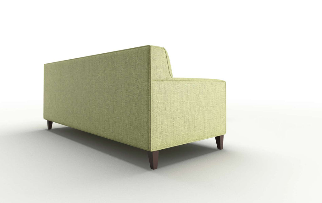 Harvard Sectional - Notion Appletini