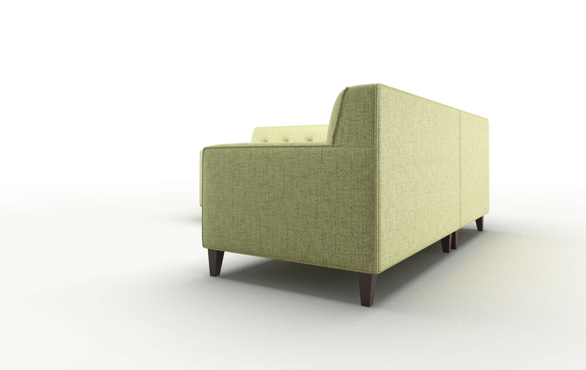 Harvard Sectional - Notion Appletini