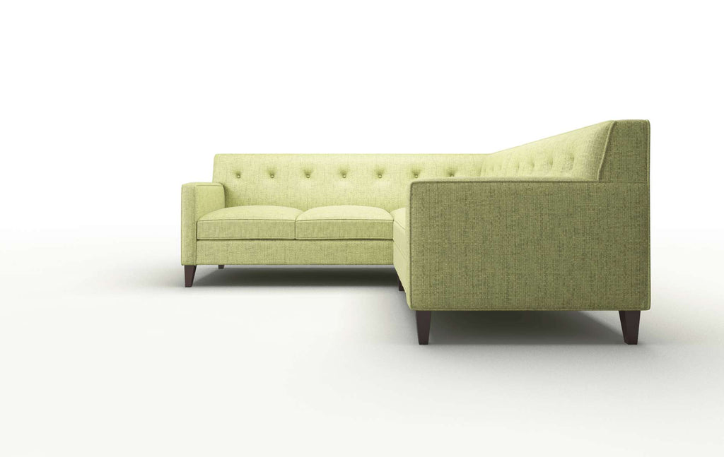 Harvard Sectional - Notion Appletini