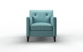 Harvard Chair - Parker Turquoise