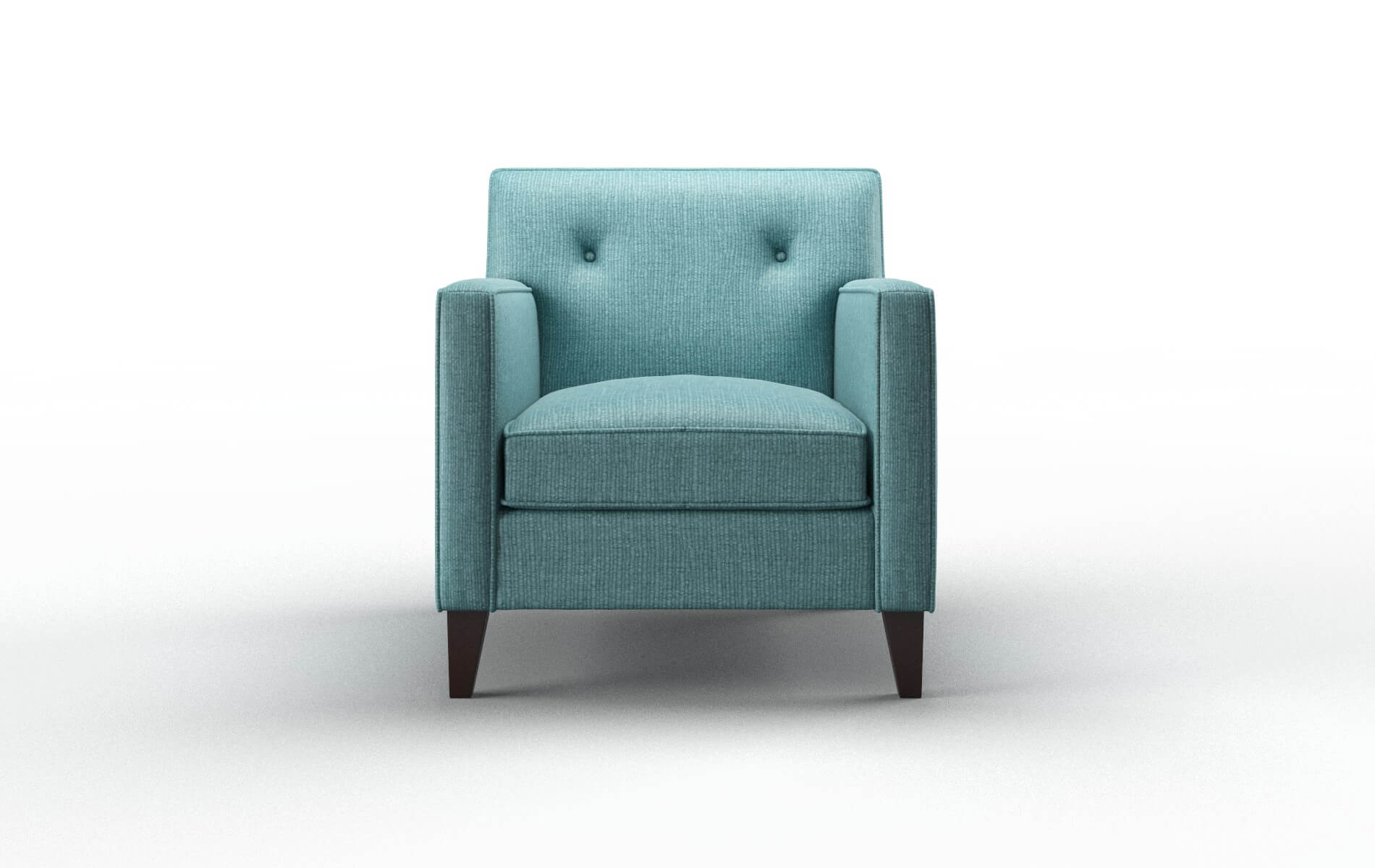 Harvard Chair - Parker Turquoise