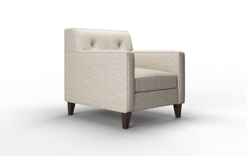 Harvard Chair - Parker Wheat