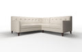 Harvard Sectional - Parker Wheat