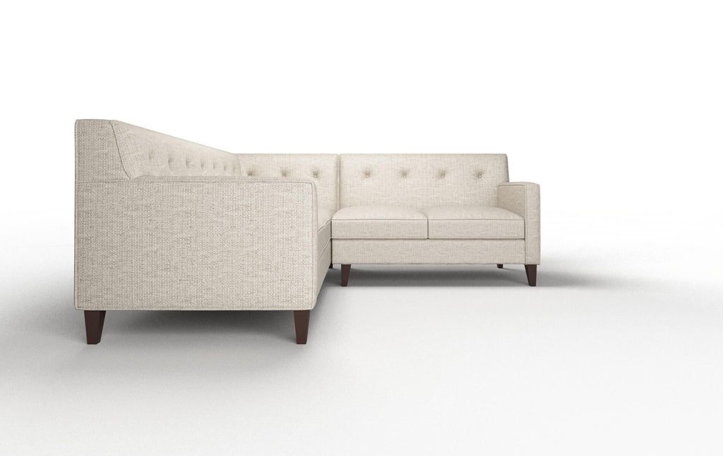 Harvard Sectional - Parker Wheat