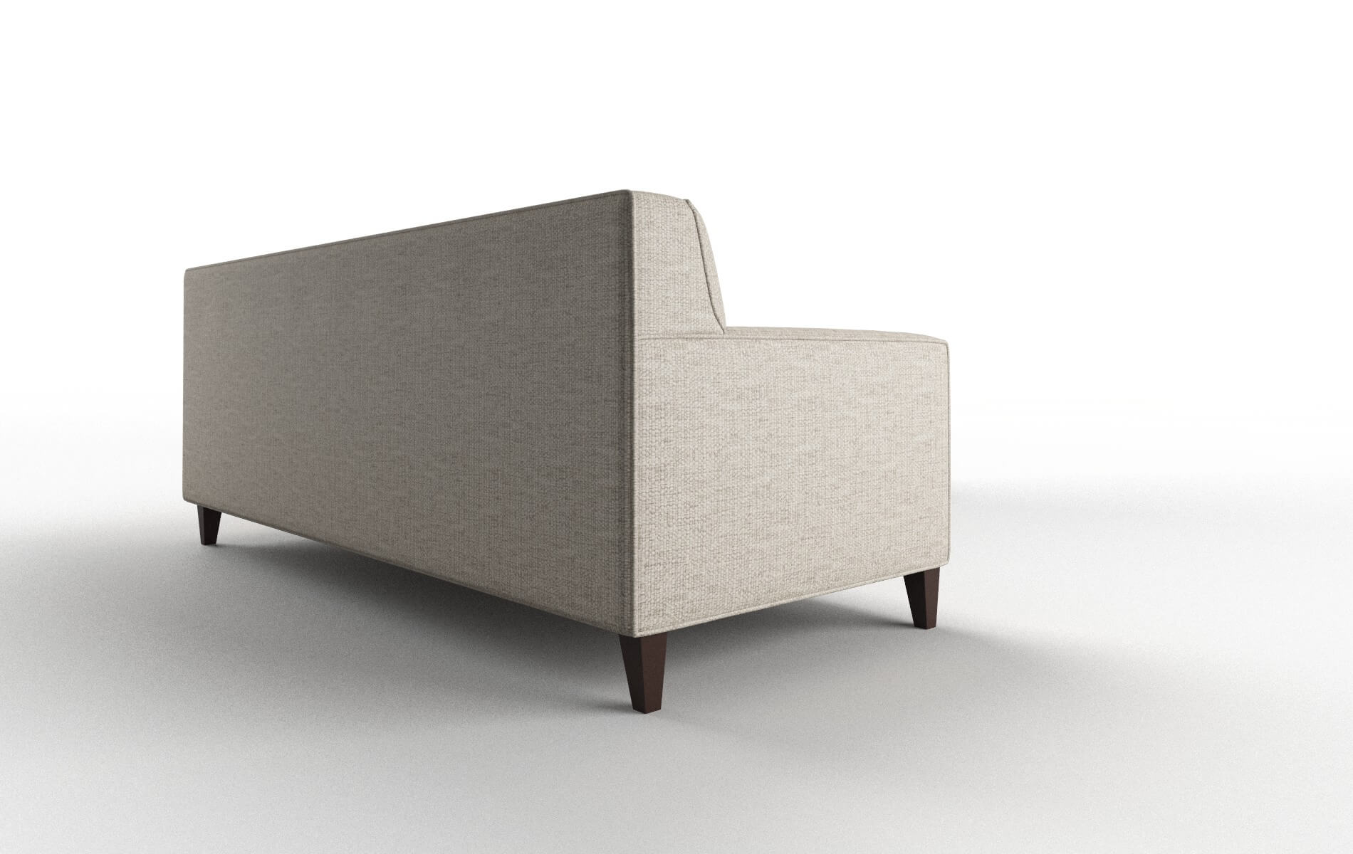 Harvard Sectional - Parker Wheat
