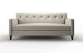 Harvard Sofa - Parker Wheat