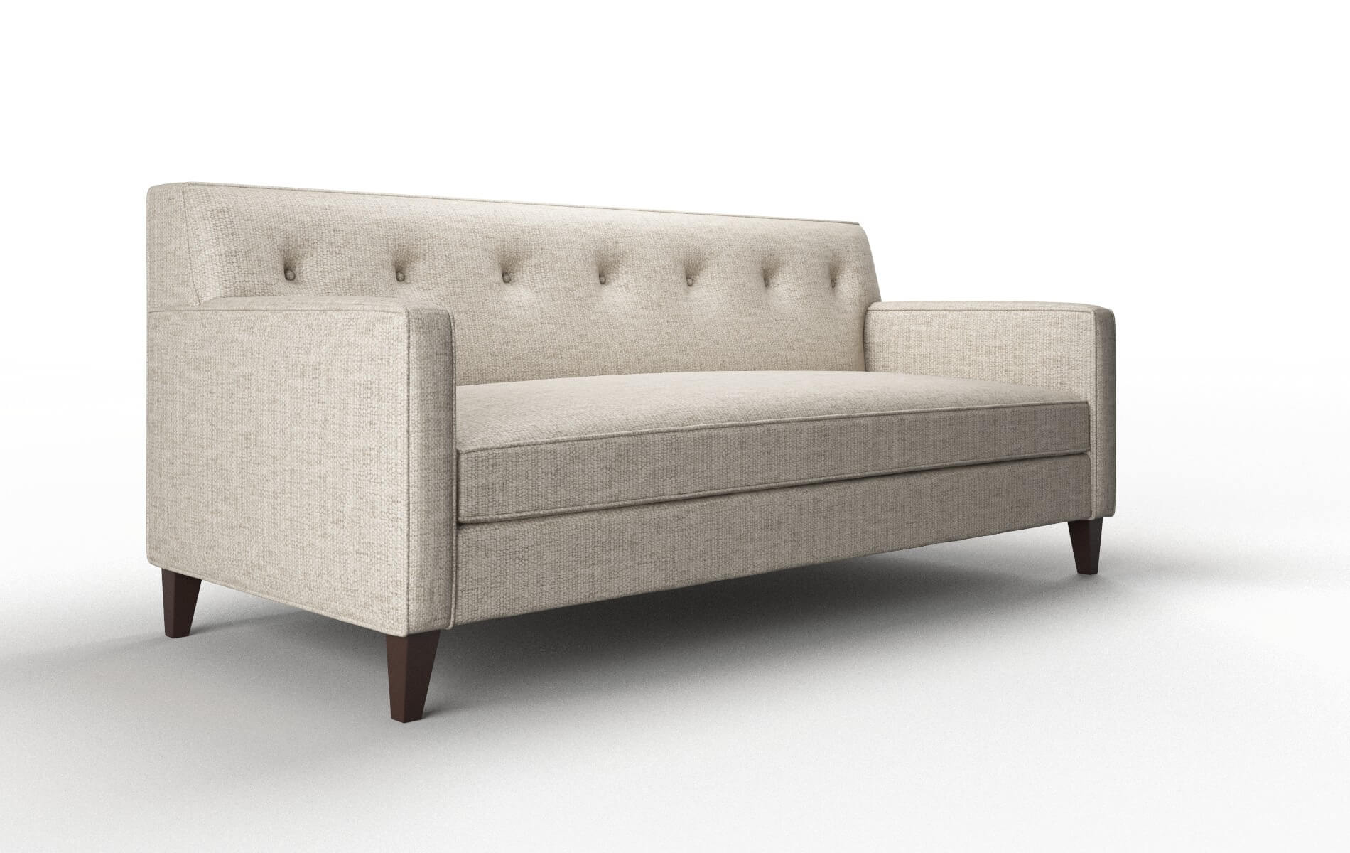 Harvard Sofa - Parker Wheat
