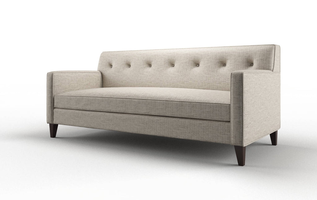 Harvard Sofa - Parker Wheat