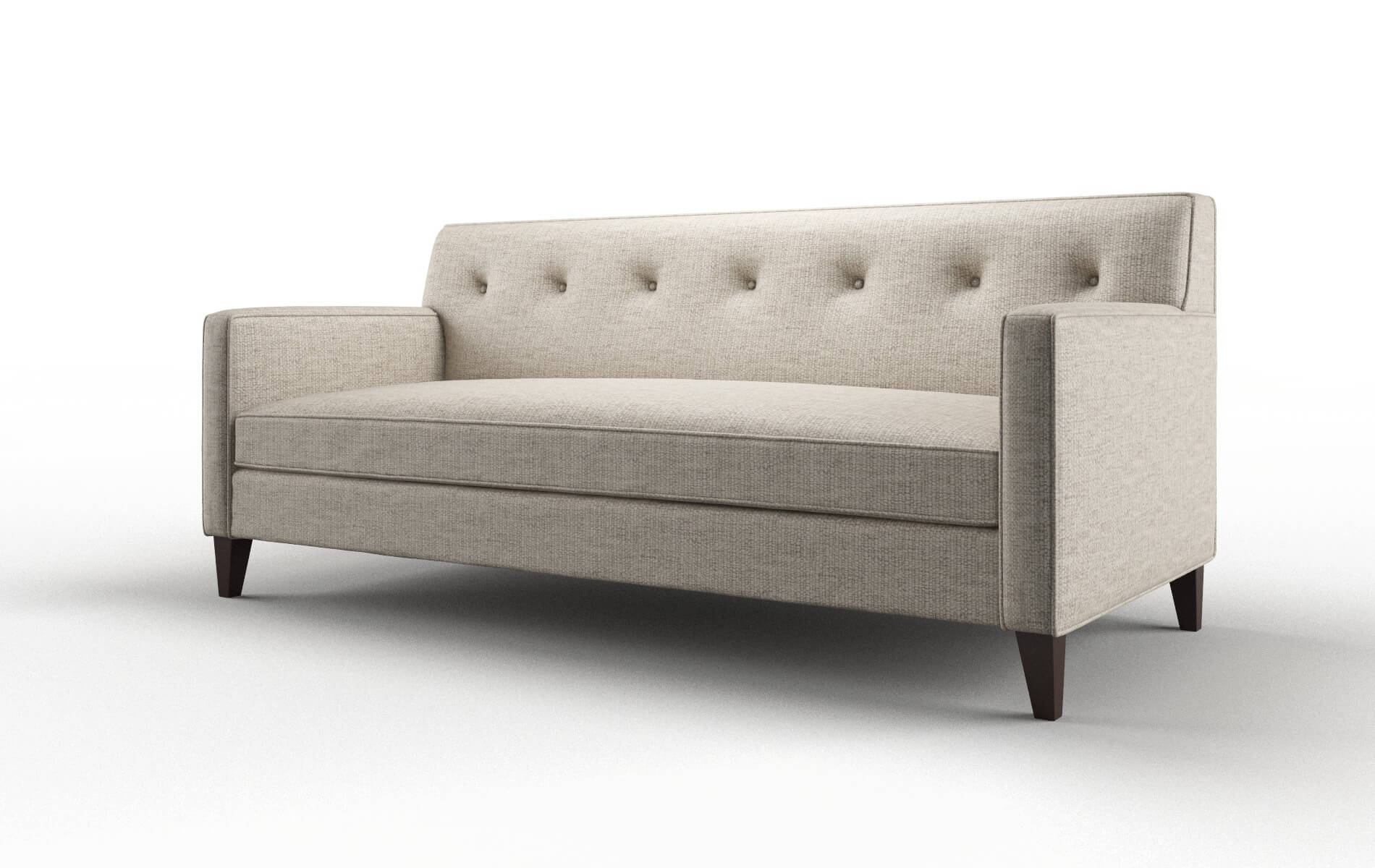Harvard Sofa - Parker Wheat