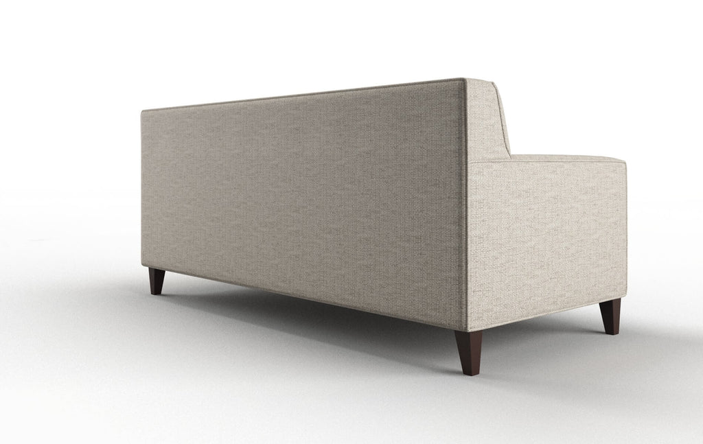 Harvard Sofa - Parker Wheat