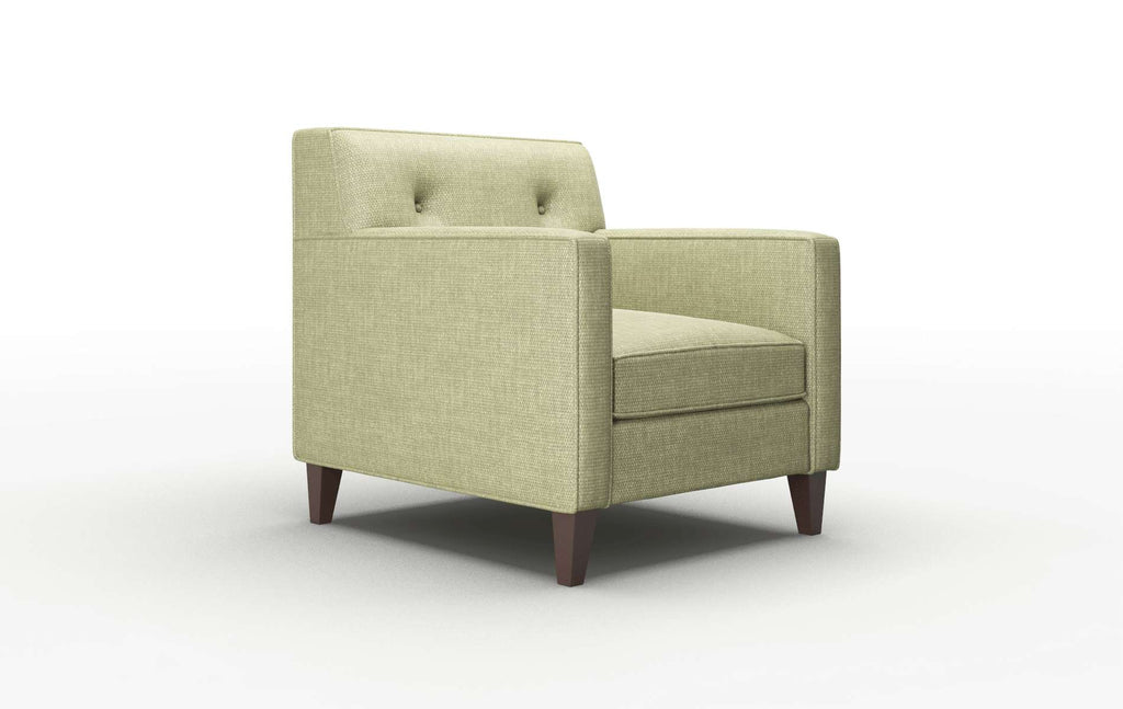 Harvard Chair - Portland Basil