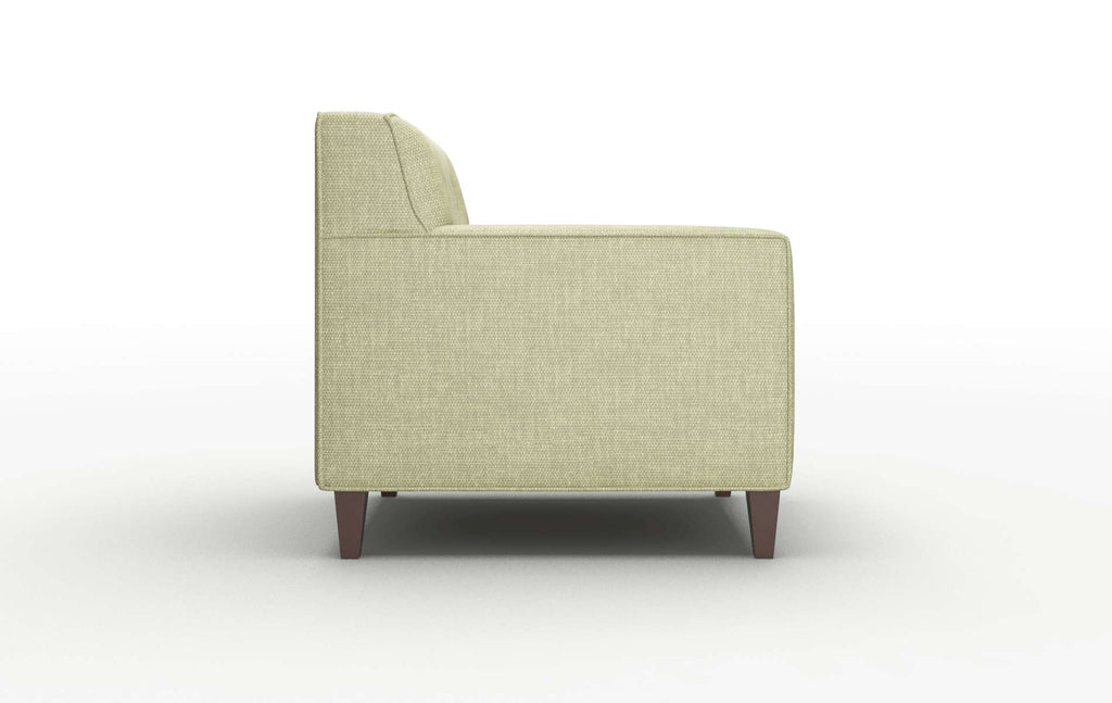 Harvard Chair - Portland Basil
