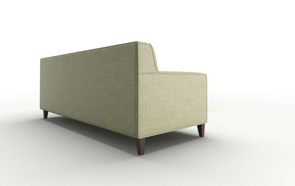 Harvard Sectional - Portland Basil