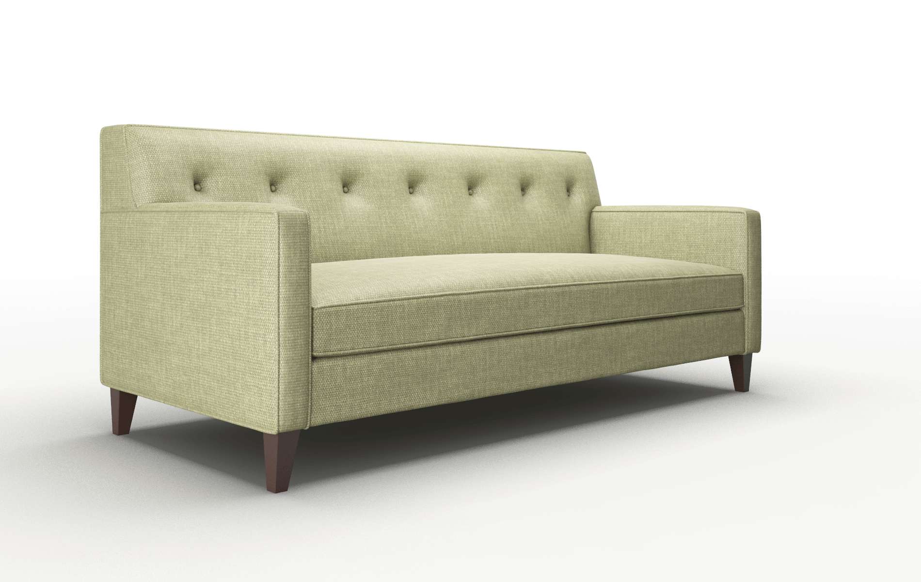 Harvard Sofa - Portland Basil