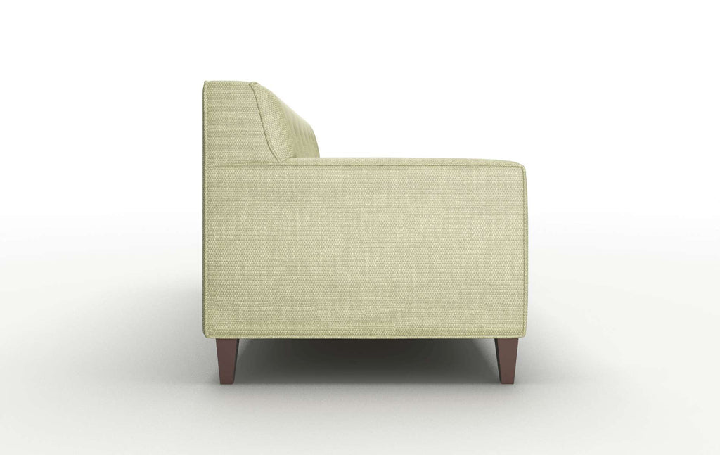 Harvard Sofa - Portland Basil