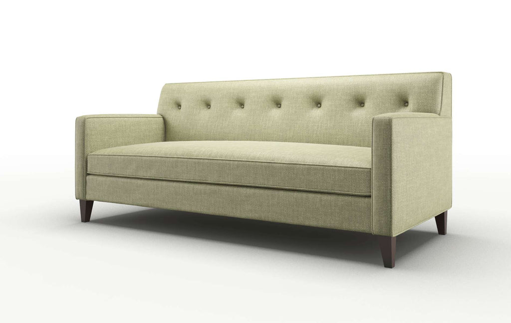 Harvard Sofa - Portland Basil