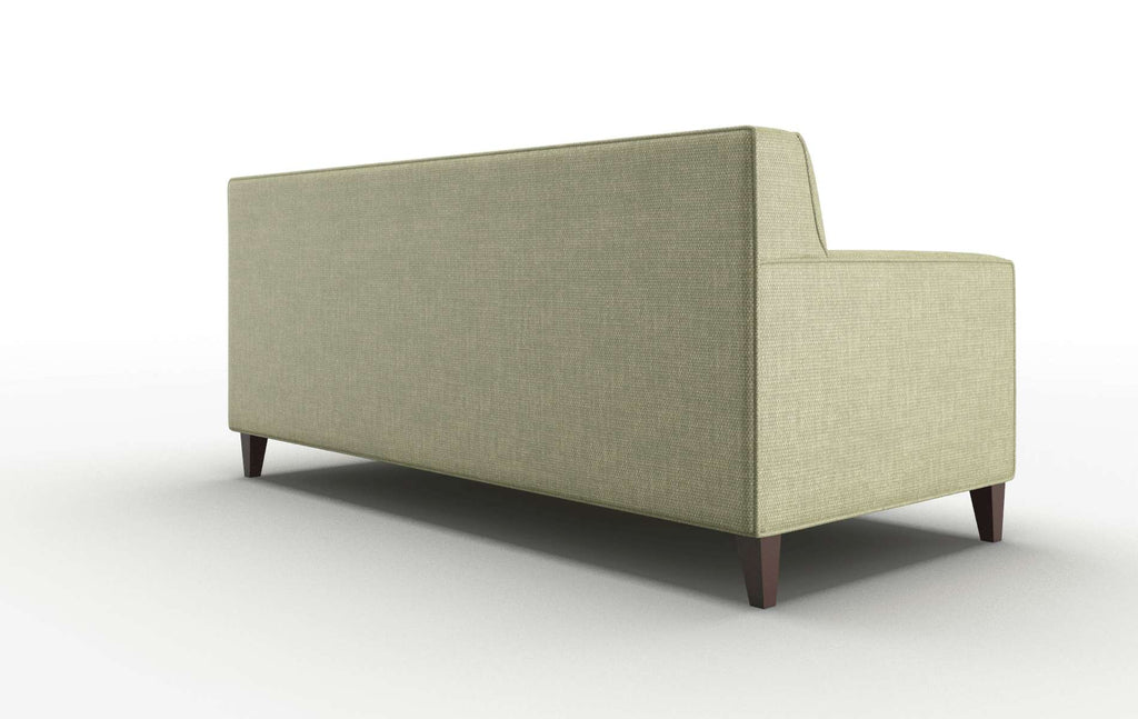Harvard Sofa - Portland Basil