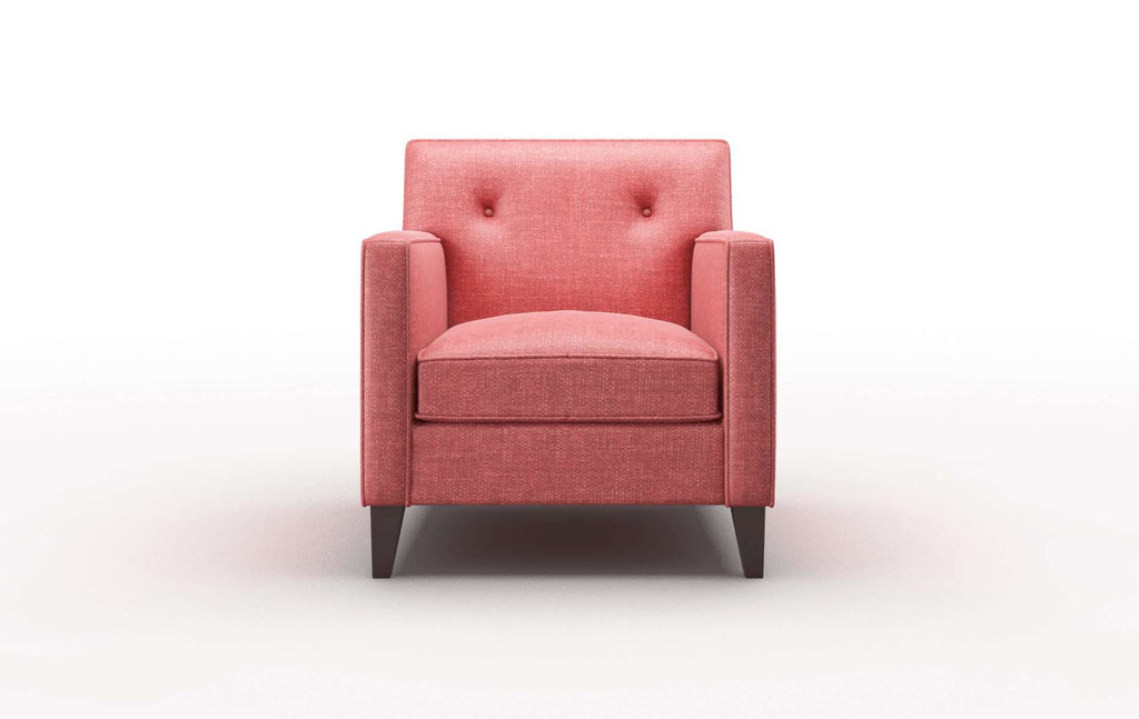 Harvard Chair - Portland Berry