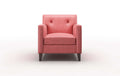 Harvard Chair - Portland Berry