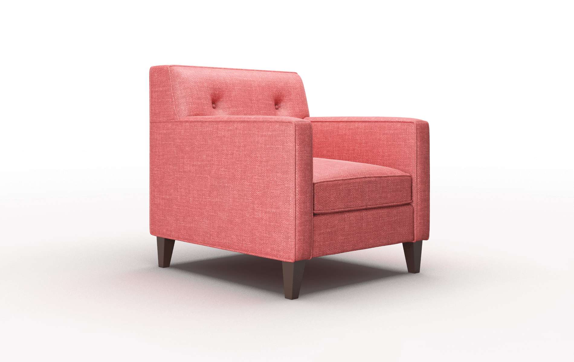 Harvard Chair - Portland Berry