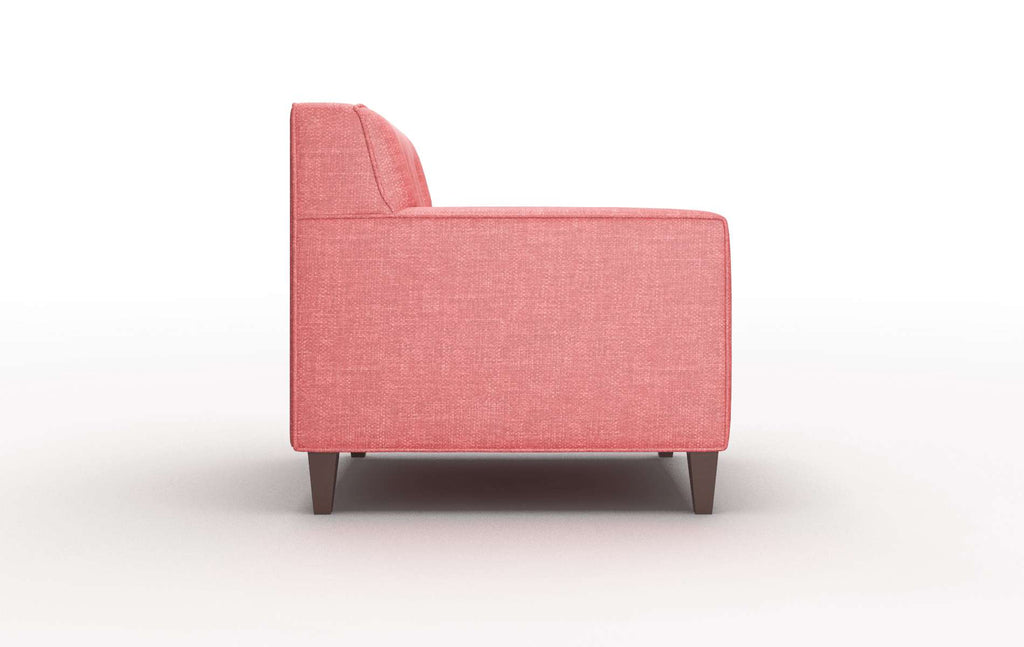 Harvard Chair - Portland Berry