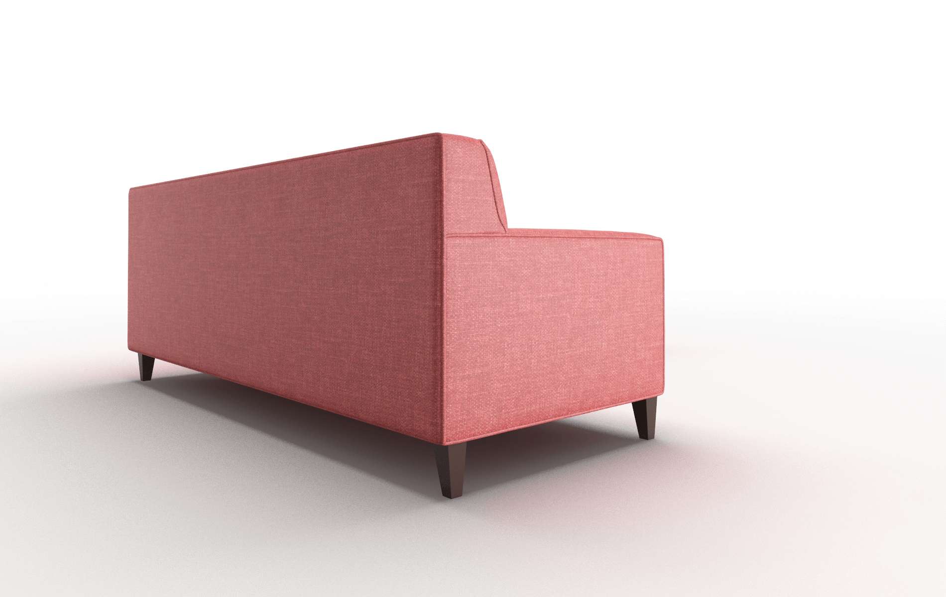Harvard Sectional - Portland Berry