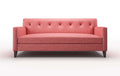 Harvard Sofa - Portland Berry