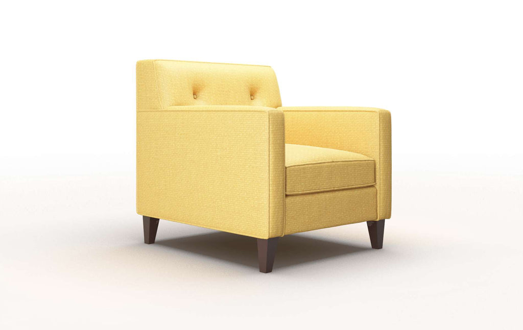 Harvard Chair - Portland Dijon