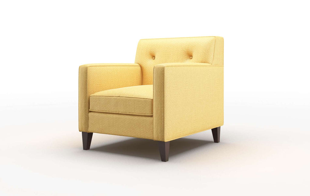Harvard Chair - Portland Dijon