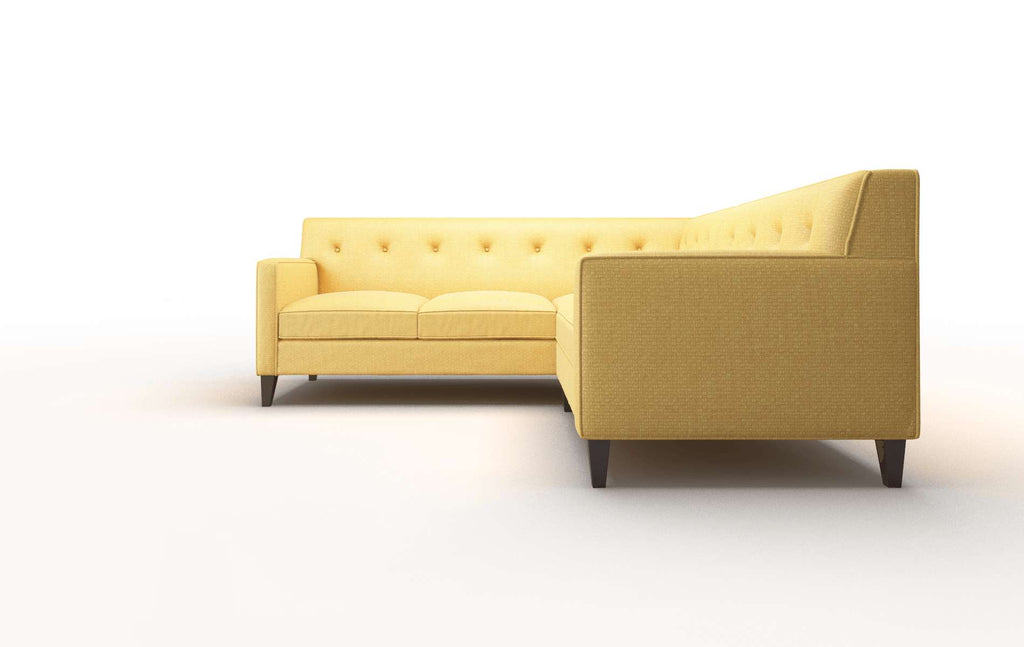 Harvard Sectional - Portland Dijon